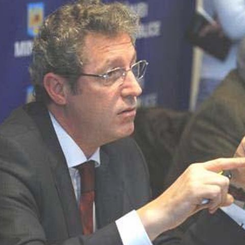 Adrian Streinu Cercel: Moldova va fi puternic afectată de virusul gripei porcine