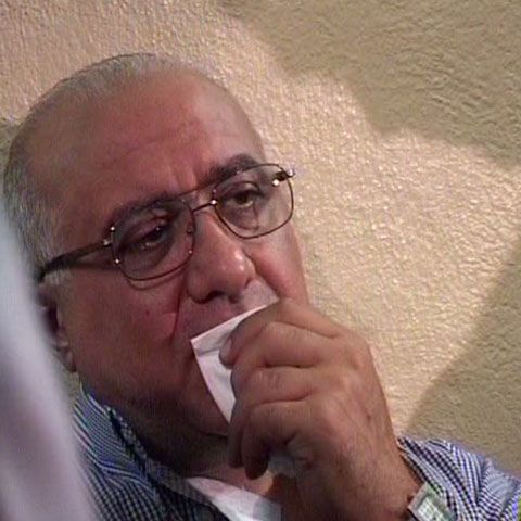 Scrisoarea a III-a, de Omar Hayssam: Fratele meu Munaf, a fost această acţiune de răpire pregătită anterior?