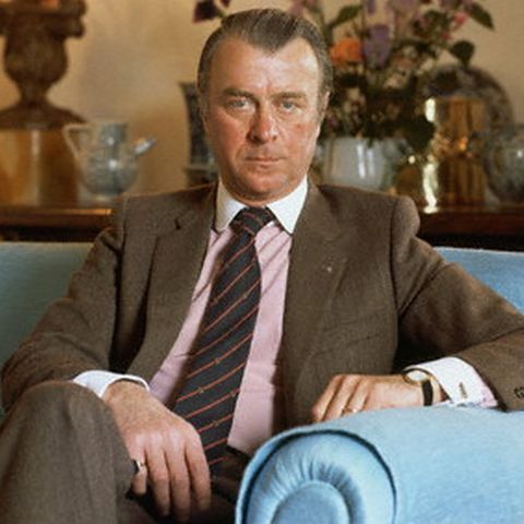 Doliu în lumea modei: Creatorul Roberto Gucci a murit