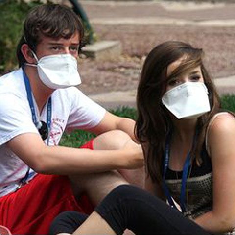 Cum ne protejăm de gripă nouă