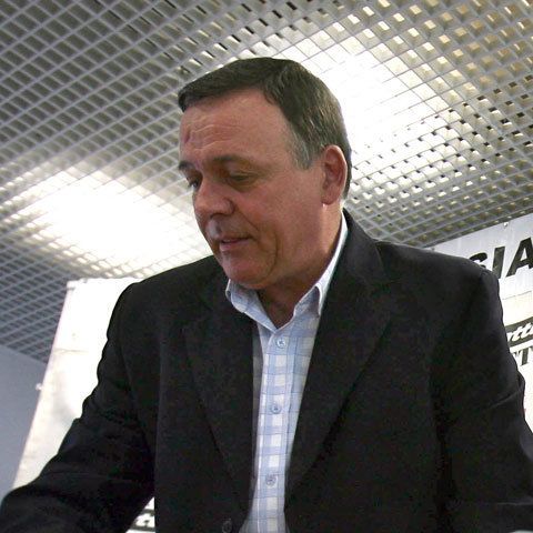 Alex Rădulescu confirmă: Gheorghe Constantin, fostul şef al arbitrilor, a vrut să se sinucidă în penitenciar!