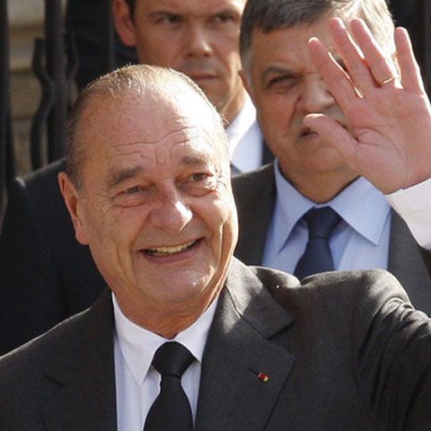 Jacques Chirac va fi adus în faţa justiţiei într-un dosar privitor la locuri de muncă fictive