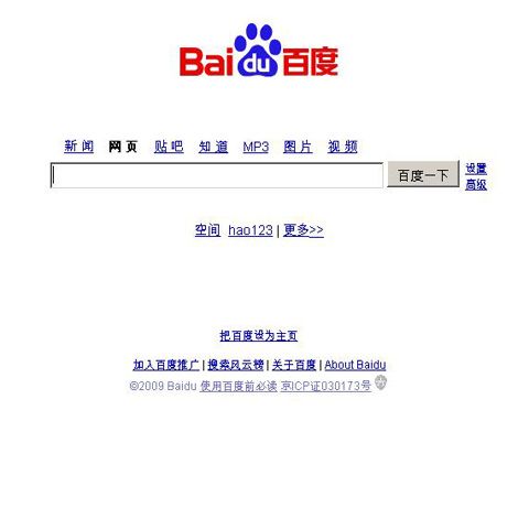 Copiile chinezeşti au succes şi pe Internet