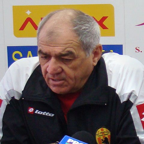 Şoc în Giuleşti: Viorel Hizo şi-a dat demisia de la Rapid!