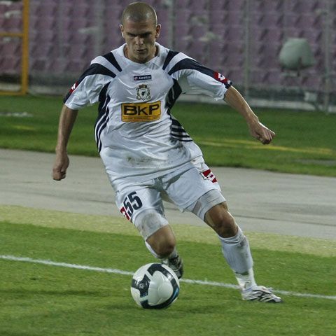 Bourceanu: "Steaua e o echipă cu istorie mare în spate, dar acum e în transformare"