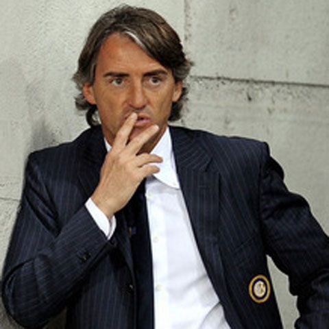 Mancini şi-a încheiat conturile cu Inter, după un an şi jumătate! Vezi aici ce sumă a primit antrenorul italian