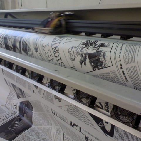 Titlurile editorialelor ne anunţă, printre altele, că nici de ce nu ne este frică nu scăpăm