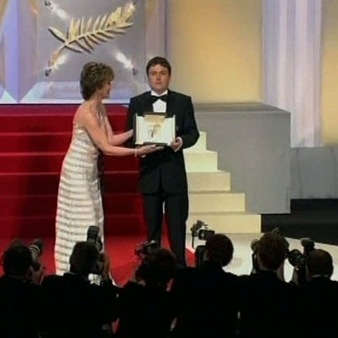 Agenţia AFP deplânge lipsa de bani pentru cinematografia românească 