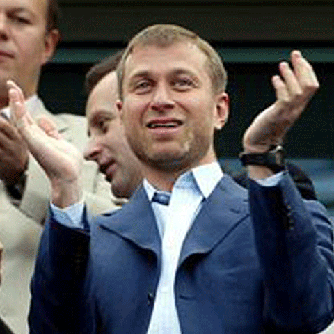 Prânz de bogătaş: Abramovici a cheltuit 50.000 de dolari pe o masă la restaurant - VEZI NOTA DE PLATĂ