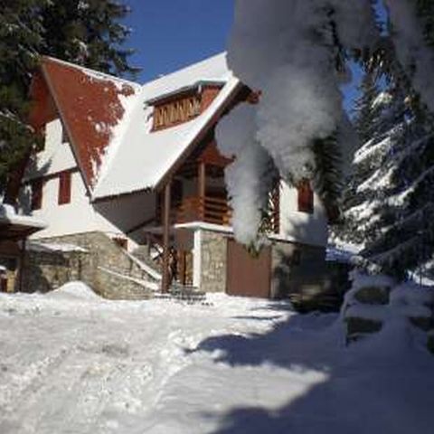 Pensiunile din Mărginimea Sibiului vor fi ocupate în totalitate de Revelion