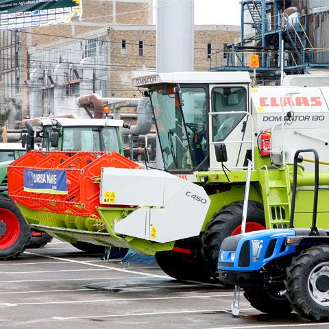 Fermierii din Olt au depus peste 5.300 de cereri pentru motorină subvenţionată 