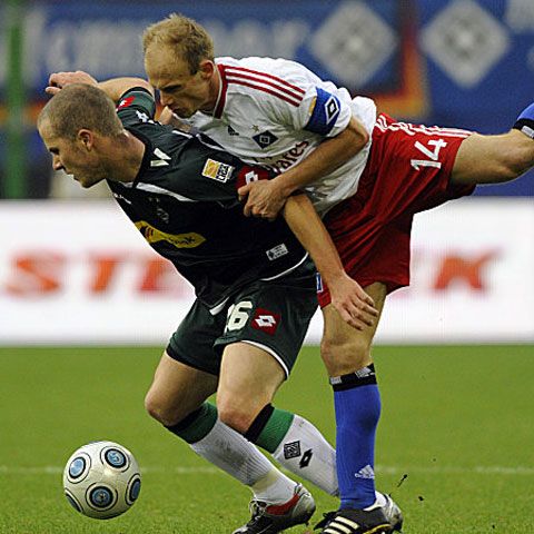 Germania - Rezultate înregistrate în etapa a 11-a din Bundesliga