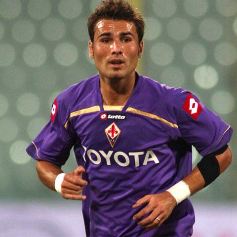 Adrian Mutu, subiect de carte