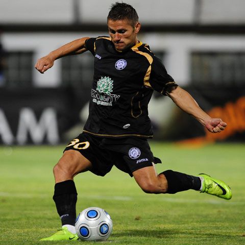 Unirea Urziceni a învins cu emoţii Universitatea Craiova