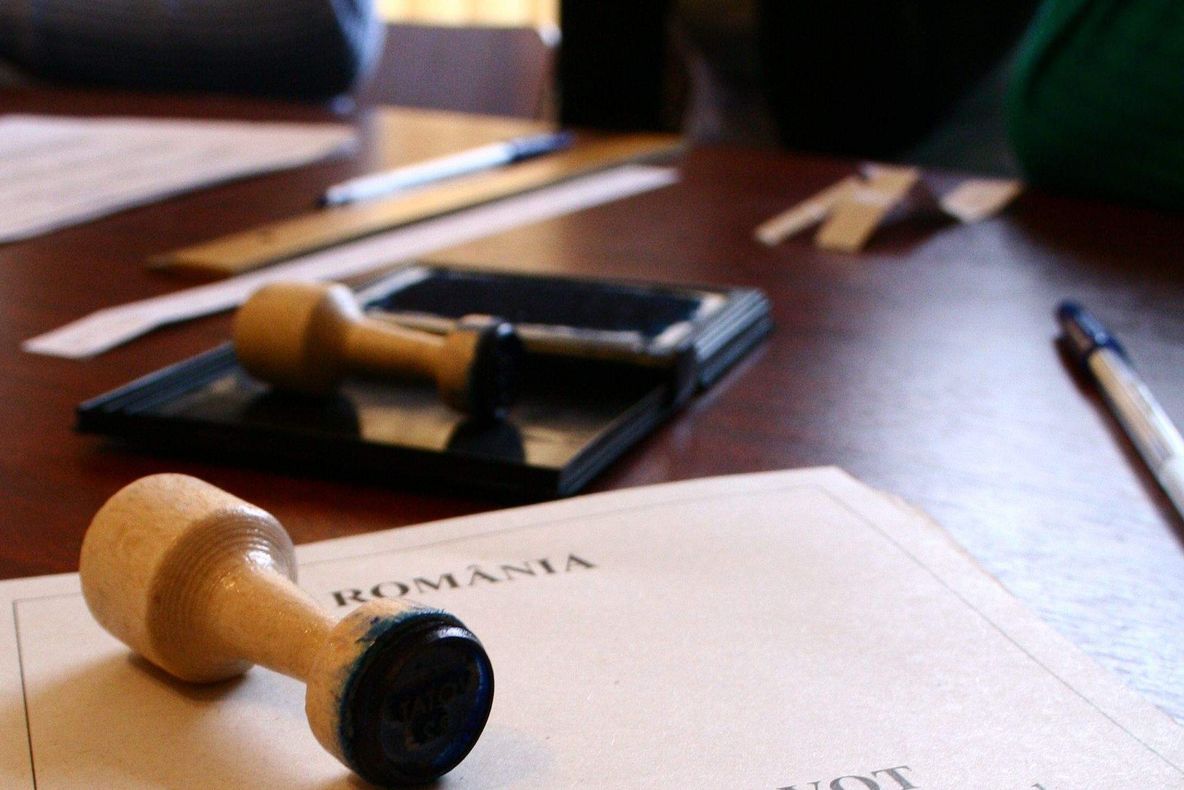 Traian Băsescu, pe primul loc la alegerile din judeţul Bistriţa-Năsăud