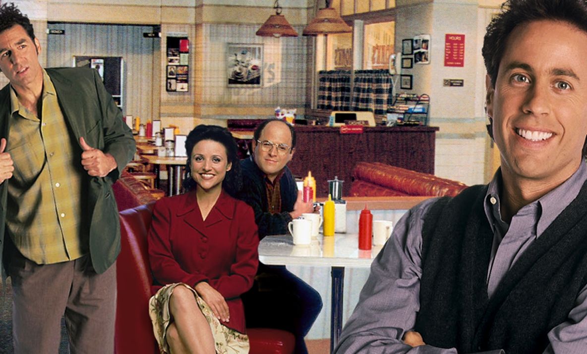 \"Seinfeld\" revine, dar într-un alt serial