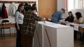 BEC: Referendumul a întrunit numărul de voturi necesare pentru validare