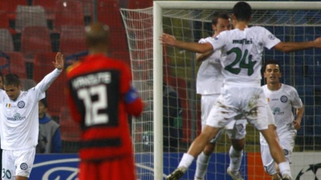 Marca: Jucătorii lui Manuel Jimenez au făcut un meci prost 