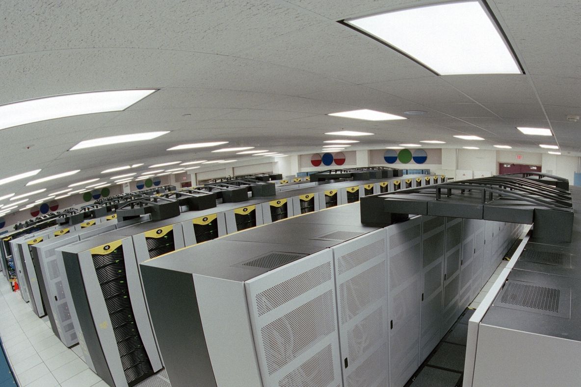 În România va funcţiona Centrul Naţional de Supercomputing