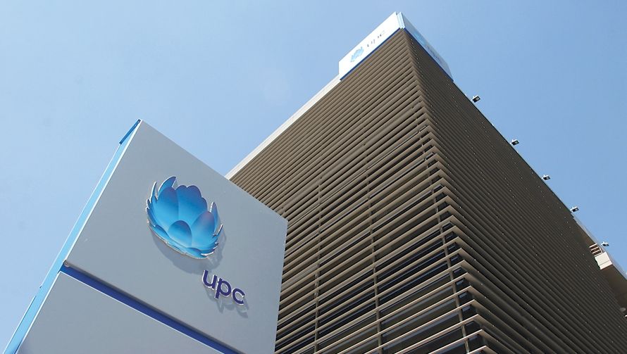 Curtea de Apel Bucureşti a anulat amenda dată UPC România de către Consiliul Concurenţei în 2006