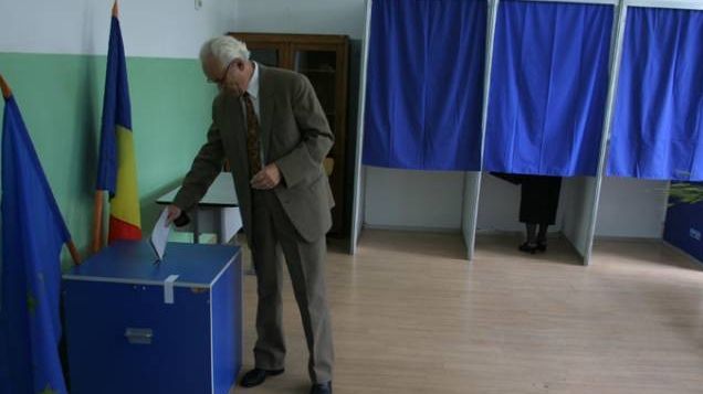 Autorităţile din Bacău cred că alegerile de duminică vor fi corecte   