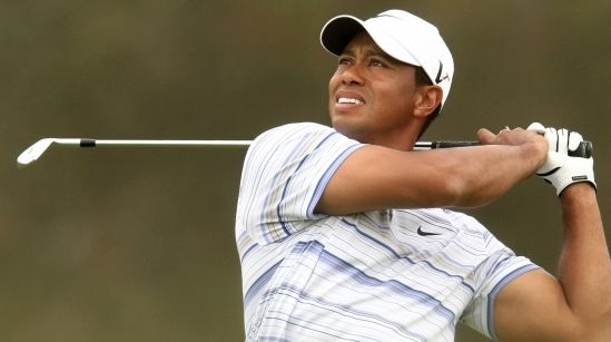 Tiger Woods se culpabilizează