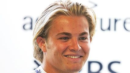 Formula 1:  Nico Rosberg va concura pentru Mercedes din sezonul viitor