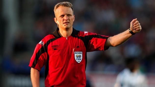 Liga Europa: Brigăzile de arbitri delegate la meciurile formaţiilor româneşti din etapa a 5-a 