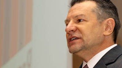 Berceanu: Preşedintele nu se alege prin aranjamente între partide 