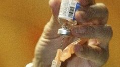 O fetiţă româncă din Italia, diagnosticată cu noua gripă