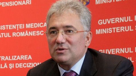 Videanu: Lui Dragnea i se potriveşte proverbul \"Hoţul strigă hoţii\'\' 