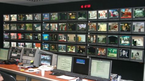 Analiştii media: Televiziunile au greşit, încălcând drepturile copilului