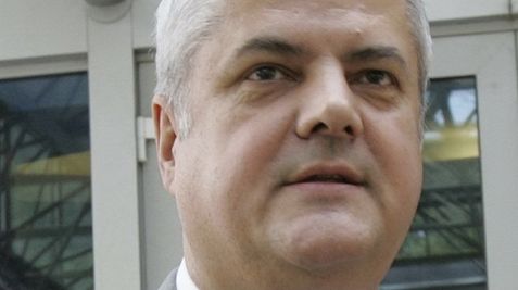 Adrian Năstase: Băsescu primeşte ceea ce merită: normalitate
