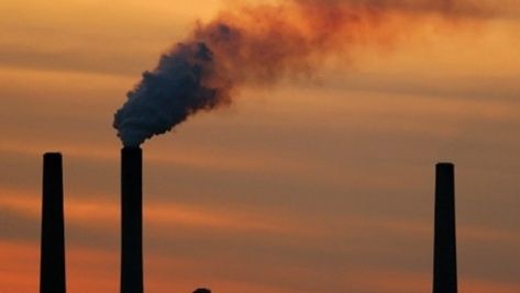 CE a trimis avertisment României pentru nerespectarea standardelor UE de calitate a aerului 