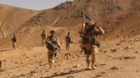 Succesul în Afganistan este posibil, cu suficiente resurse, spune McCain