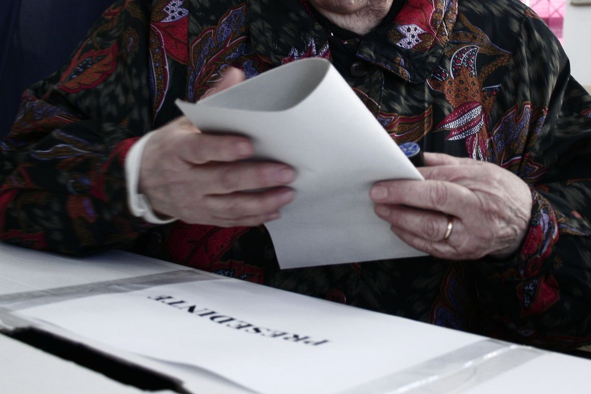 În Spania şi Italia au votat, până la ora 16.00, peste 21.000 de români