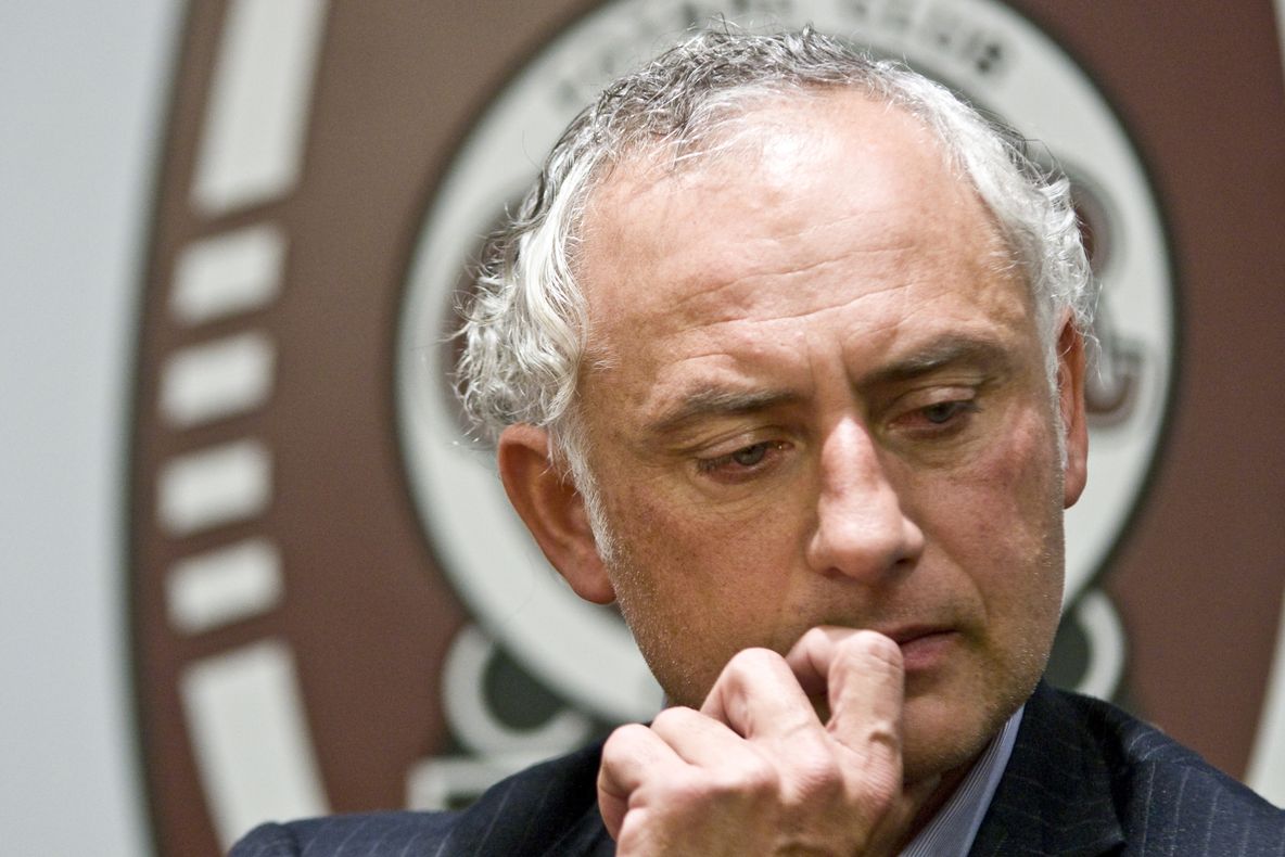 Mandorlini: \"FC Vaslui a meritat victoria, merită tot respectul pentru jocul pe care l-a prestat\"