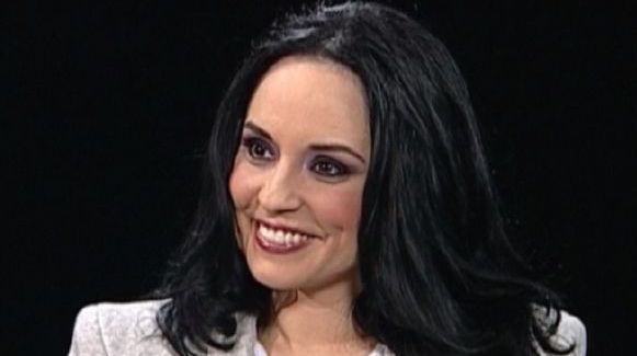 EXCLUSIV MONEY.RO - Andreea Marin Bănică în business: Sunt un negociator cinstit. Este ca mine sau deloc!