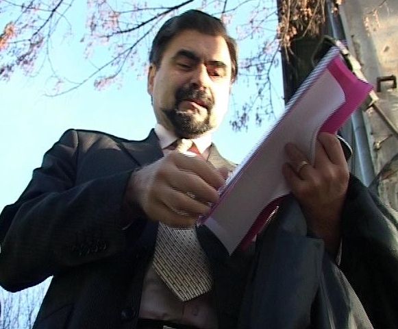 Directorul Spitalului de Copii din Timişoara, \"de 3 ori manager\" 