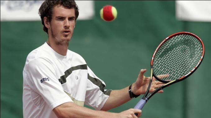 Andy Murray l-a învins pe Del Potro în primul meci la Turneul Campionilor 