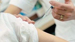 Vaccinarea anti-HPV a elevelor de clasa a VI-a şi a VII-a a început săptămâna aceasta
