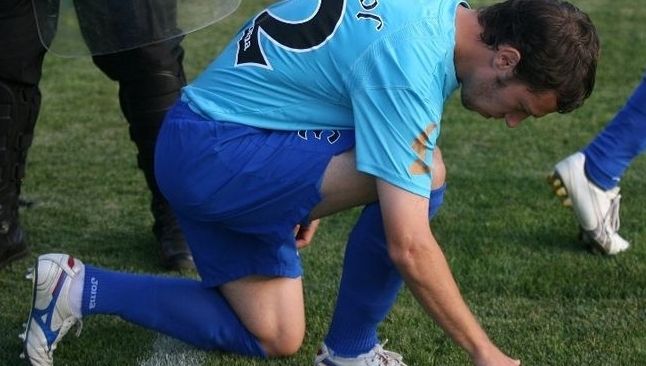 Apostol: Mergem să ne jucăm şansa