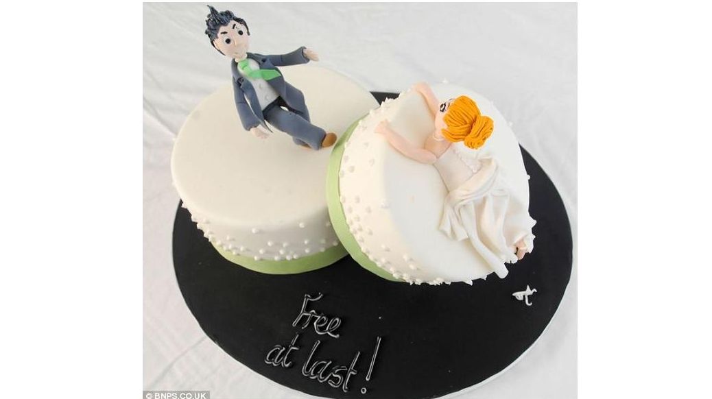 Torturile de divorţ sunt la modă în Marea Britanie