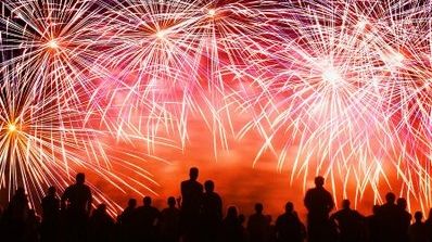 Fără focuri de artificii în Baia Mare, de 1 Decembrie
