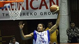 Asesoft a pierdut cu Enisey Krasnoyarsk în Eurochallenge Cup