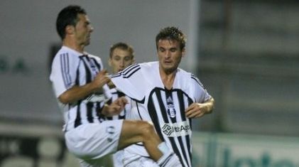 Surpriză la Ploieşti: Astra a învins Steaua în ultimul minut