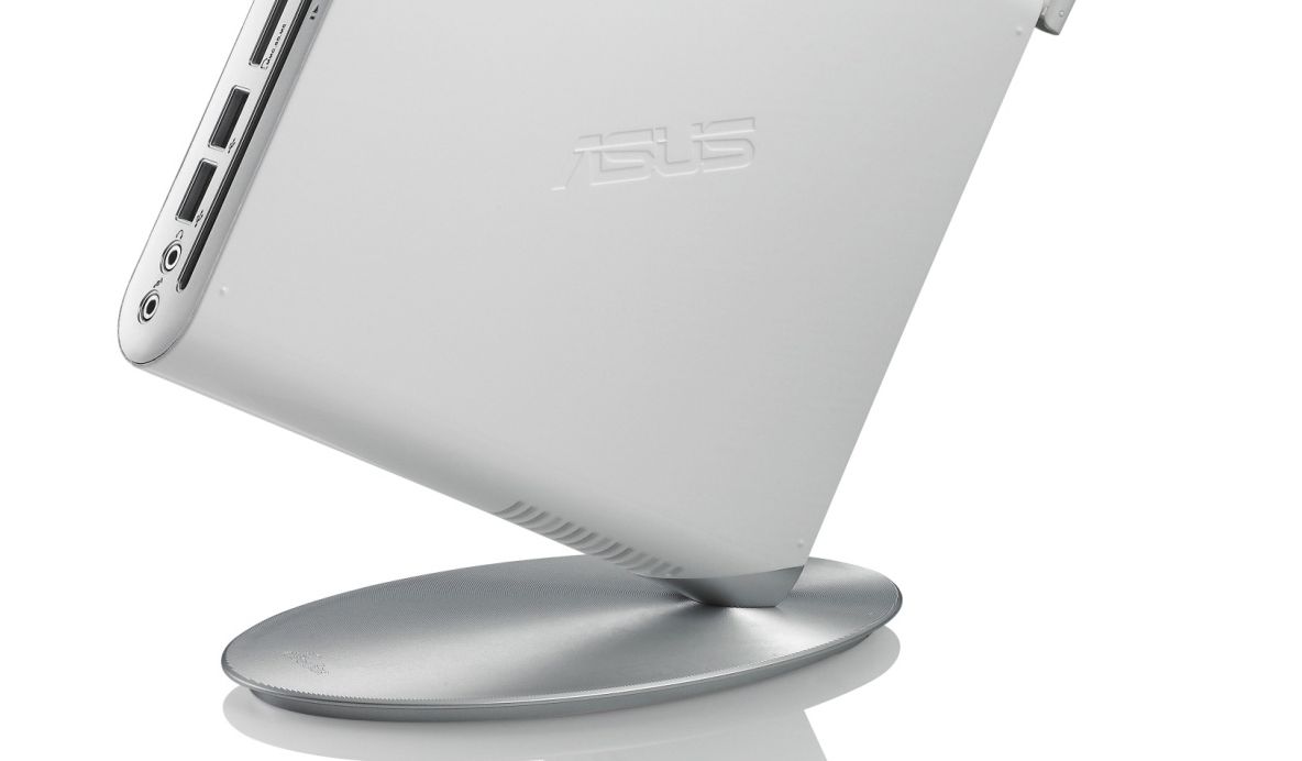 ASUS integrează Nvidia ION în sistemele din seria Eee