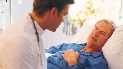 Un american de 56 de ani a supravieţuit după ce a stat 47 de minute în moarte clinică!