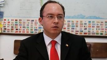 Aurescu a insistat,în Canada, asupra egalităţii de tratament pentru toţi cetăţenii UE privind vizele 