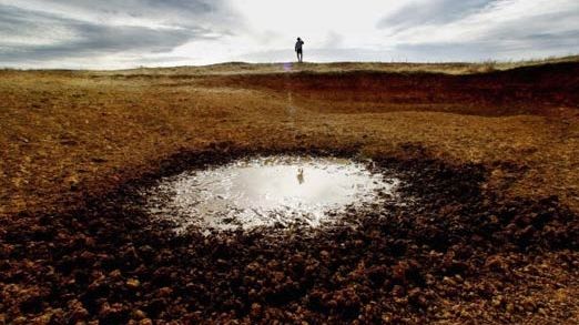 2009 se află în top cinci al celor mai călduroşi ani